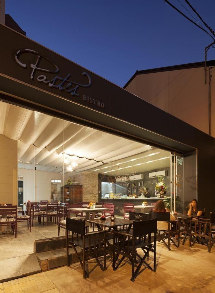 Ambit Boulevard Hotel Boutique Santa Fe Exterior foto